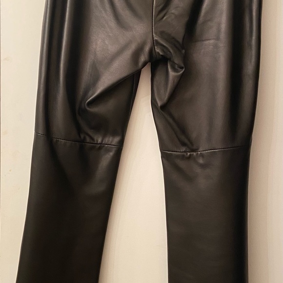 Daniel leather pants - Picture 2 of 5